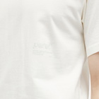 Parel Studios Men's BP T-Shirt in Warm White