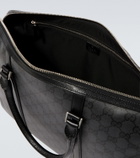 Gucci Gucci Essence Classic Medium GG canvas briefcase