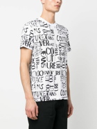 VERSACE JEANS COUTURE - Logo T-shirt