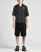 Amiri Mens Shirt in Black