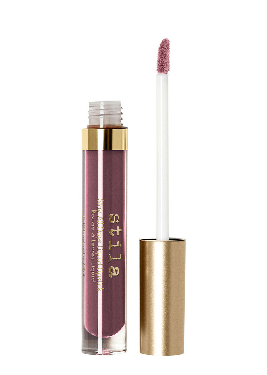 Stila Stay All Day Liquid Lipstick - Patina
