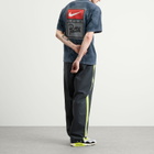 Nike x PATTA GX T-Shirt in Squadron Blue/Deep Ocean/Dark Obsidian