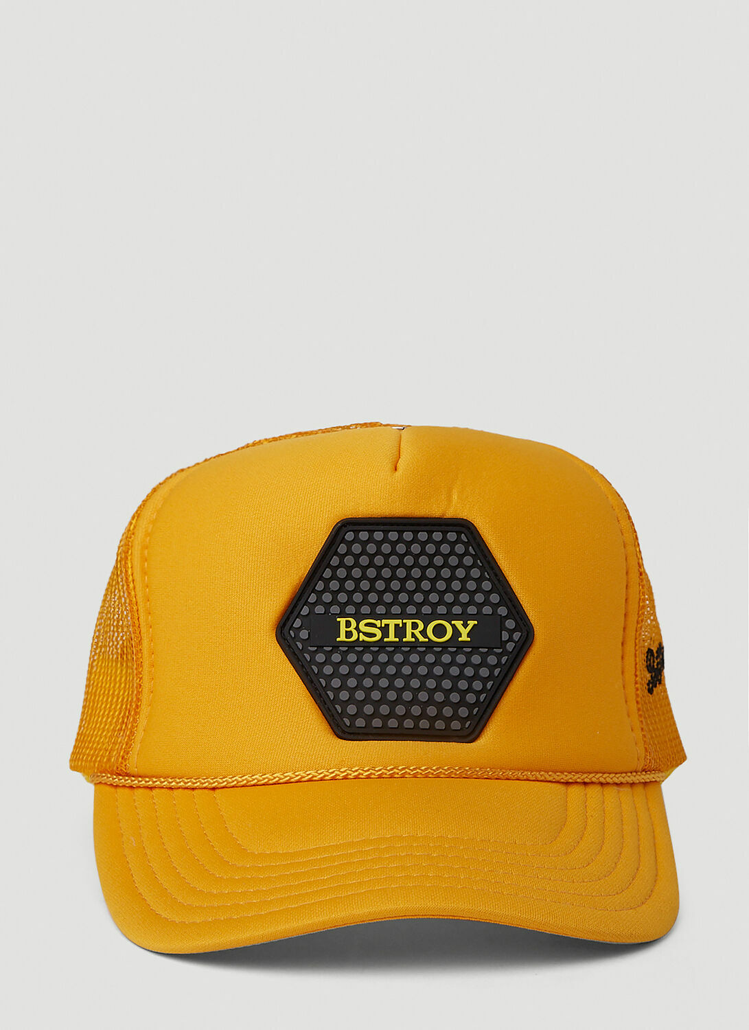 Bstroy (b).Rucker Cap