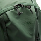 Elliker Keswick Zip-Top Backpack in Khaki