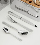 Christofle Concorde stainless steel 24-piece cutlery set