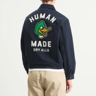 Human Made Men's Duck Work Jacket in Navy