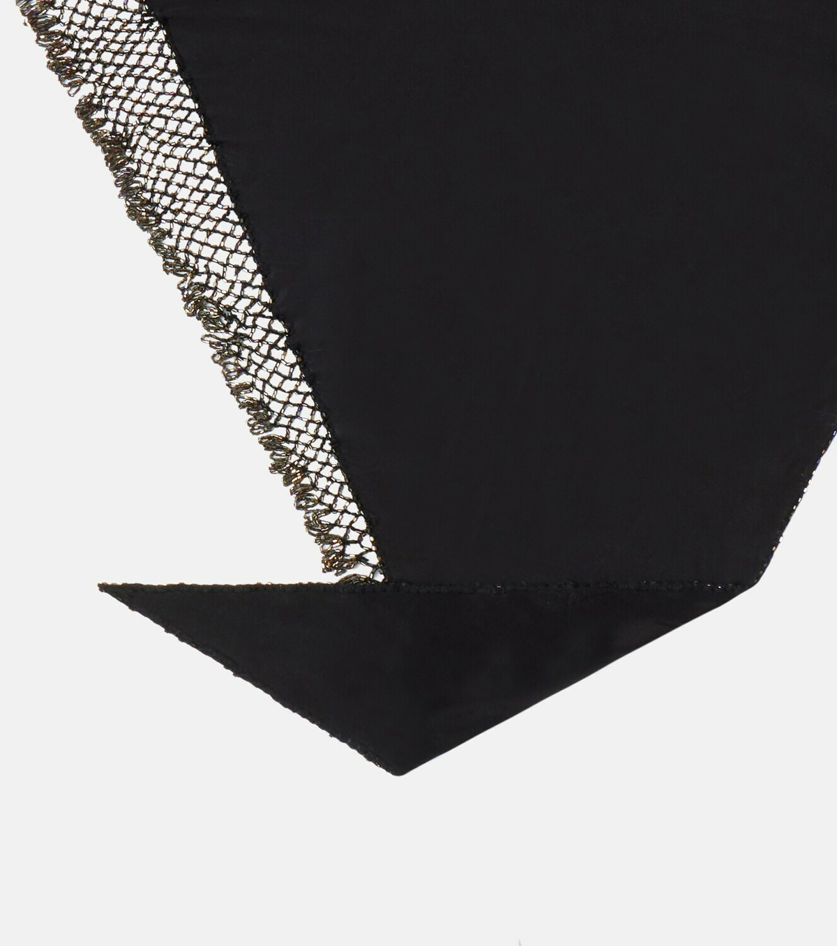 Isabel Marant Silk scarf