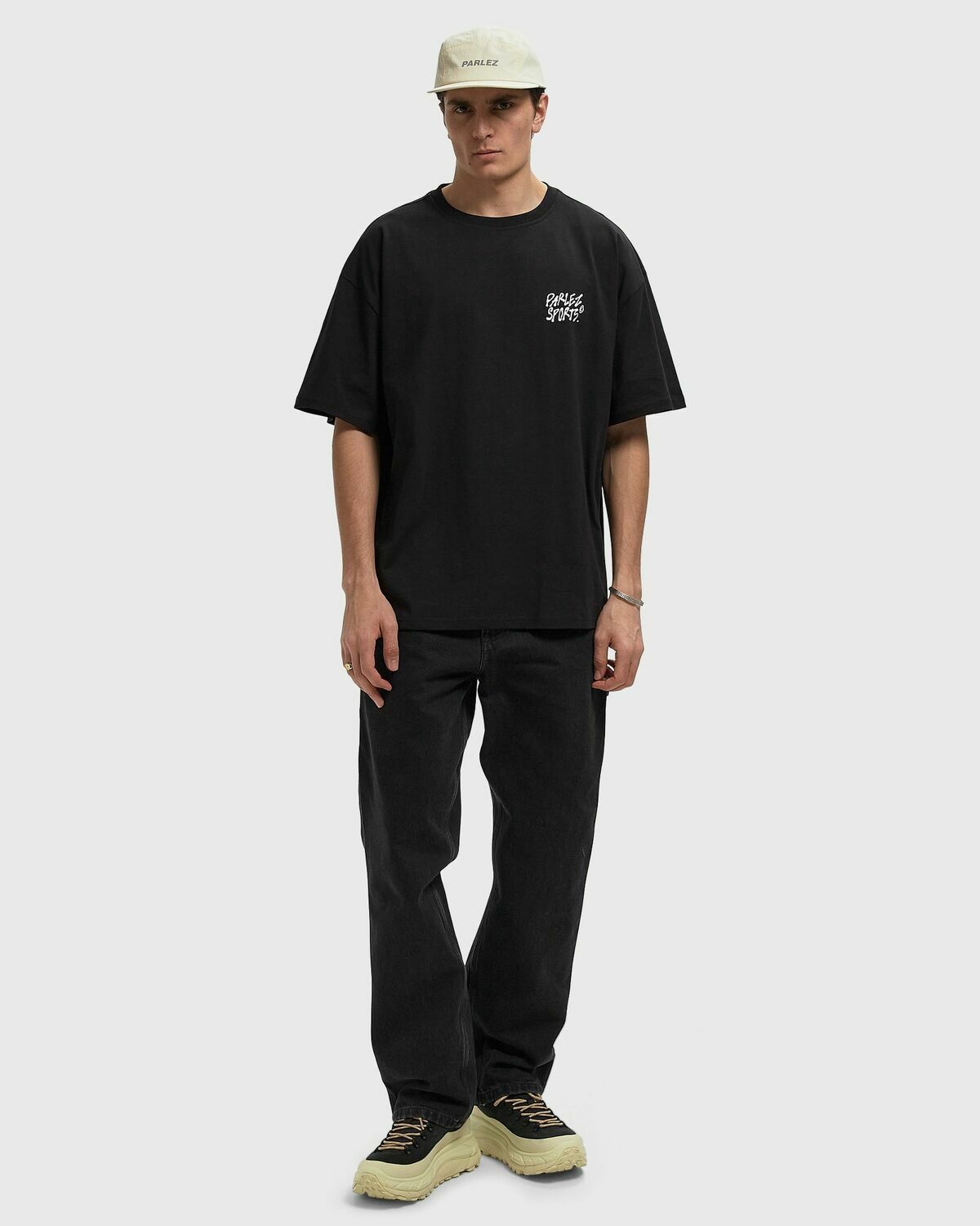 Reach Os T-Shirt