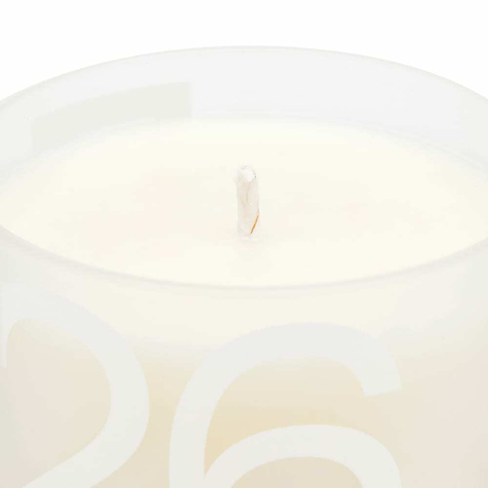 Haeckels Botany Candle