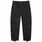 Undercover Men's Cargo Pant in Black