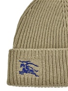 Burberry Cashmere Hat