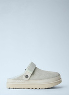 UGG W Goldenstar Crackle Clogs