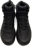 Danner Black Instinct Tactical Boots