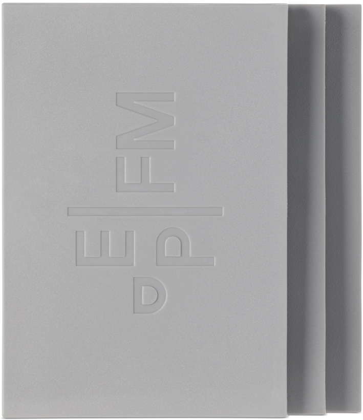 Photo: Edition de Parfums Frédéric Malle Saint des Saints Rubber Incense, 3 pcs
