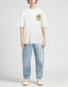Barrow Mens T-shirt in White