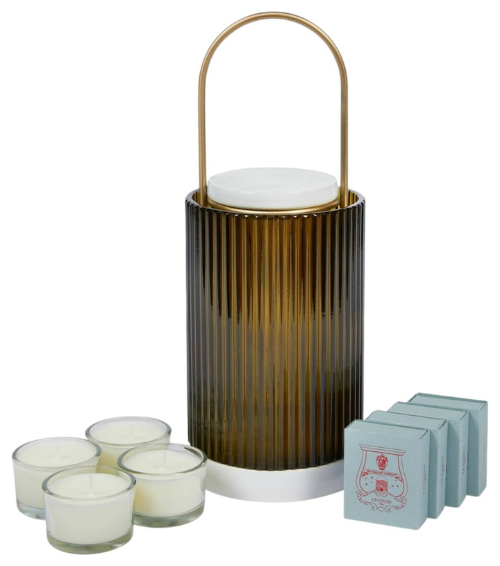 Photo: Trudon La Promeneuse scent diffuser