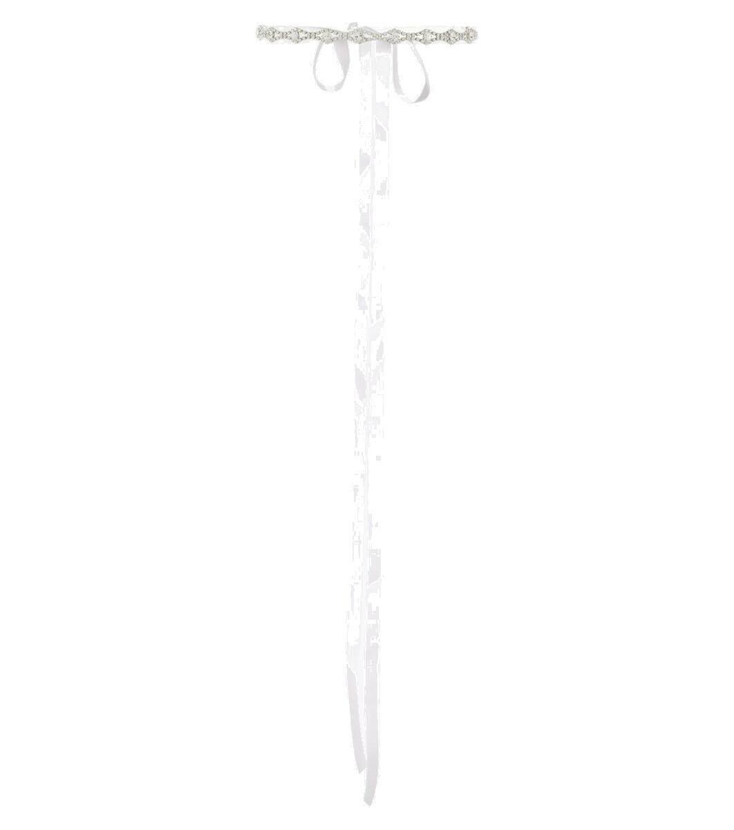 【Jennifer Behr】 Gladiolus pendantネックレス Jennifer Behr Gladiolus pendant necklace Jennifer Behr
