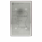 AIAIAI UNIT-4 Brain Dead Wireless Speaker in Silver 