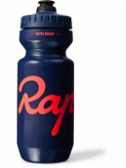 Rapha - Bidon Small Logo-Print Plastic Bottle, 625ml