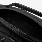 Moncler Grenoble Men's Belt Bag in Black