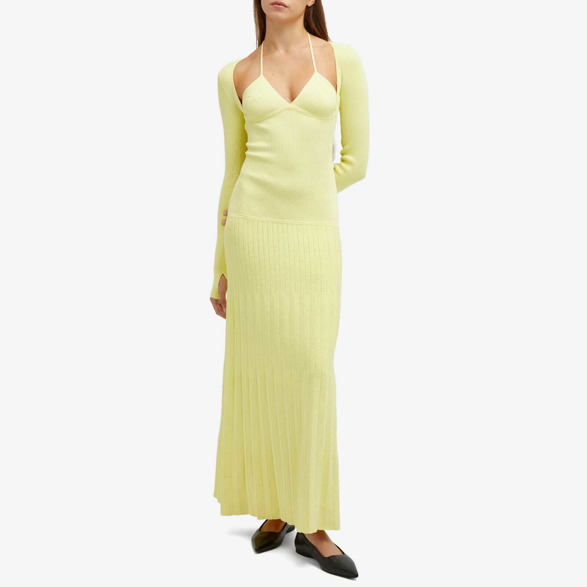 chinese dress ladies Juniper Tiered Maxi Dress - 170 Dresses