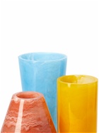 THE CONRAN SHOP - Pamana Coral Small Vase