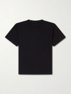 DRKSHDW by Rick Owens - Cotton-Jersey T-Shirt - Black