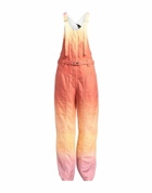 Isabel Marant Womens Overalls in Orange