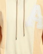 Ambush Mens Sweatshirt Pastel in Yellow