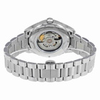 Hamilton Jazzmaster Black Dial Stainless Steel Mens Watch H32505131