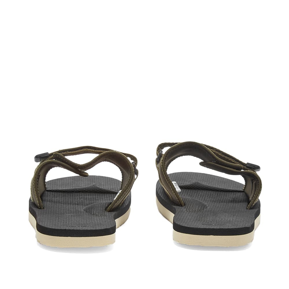 SUICOKE PADRI サンダル　27cm Suicoke Padri Sandal - Footwear