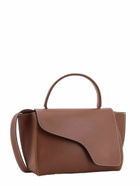 ATP Atelier Arezzo Leather Shoulder Bag