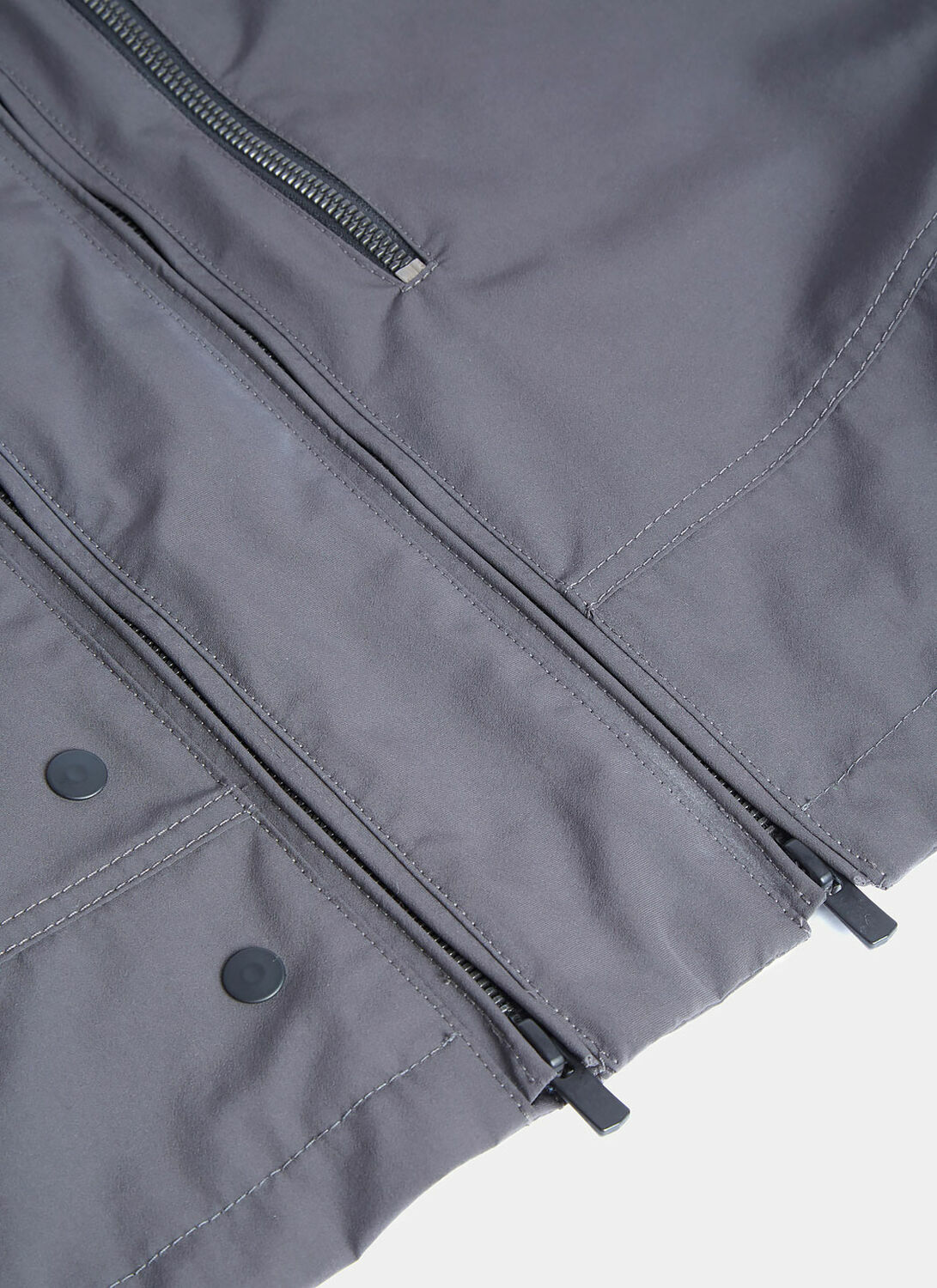 Aiezen Bomber Jacket