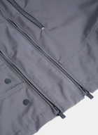 Aiezen Bomber Jacket