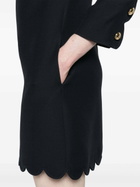 VALENTINO - Silk Mini Dress