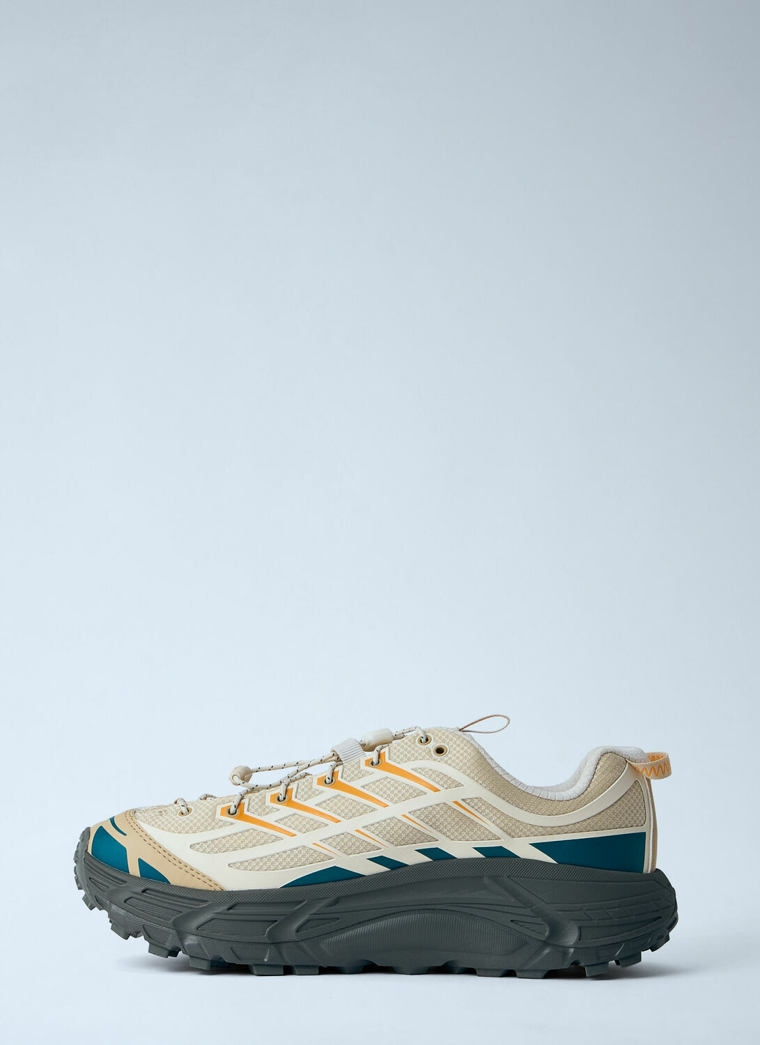 HOKA Mafate Three2 Wordmark Sneakers