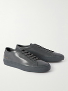 Common Projects - Original Achilles Leather Sneakers - Gray