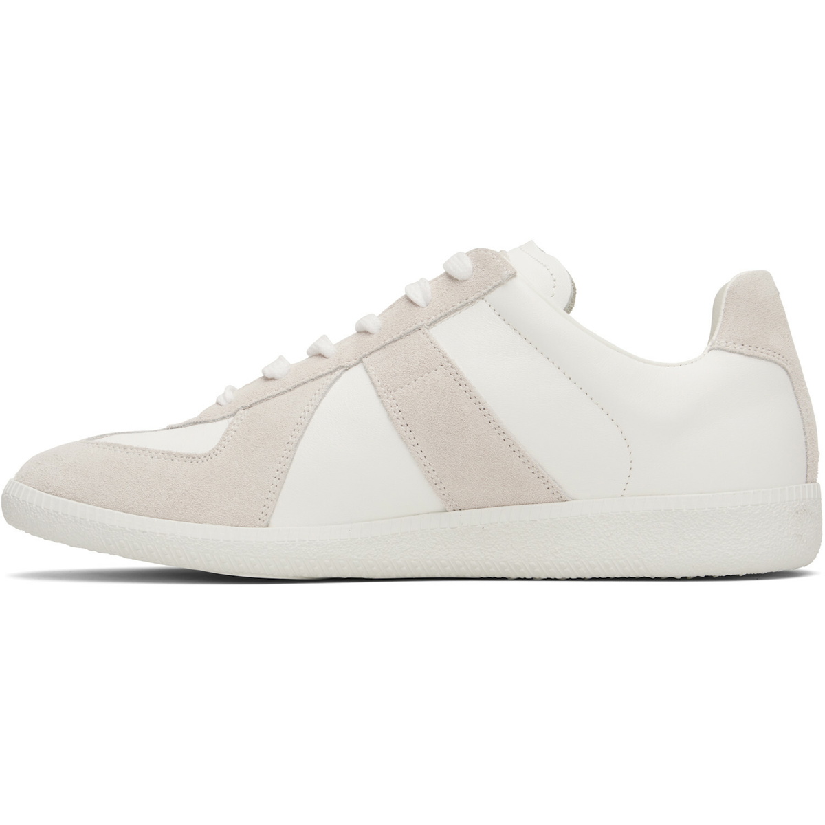 Maison Margiela Off-White Replica Sneakers