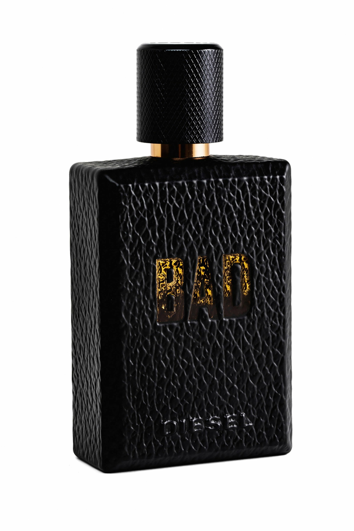 Diesel Bad 50ml, 1.7 FL.OZ., Eau de Toilette - Bad Mens in Black