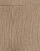 Magda Butrym Womens Shorts & Bermuda Shorts Sand