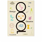 Phaidon 1000 Design Classics in Phaidon Editors