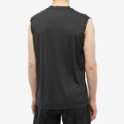 Satisfy Men's Auralight Muscle T-Shirt in Black