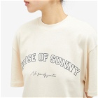 House Of Sunny Women's The Family T-Shirt in Marble