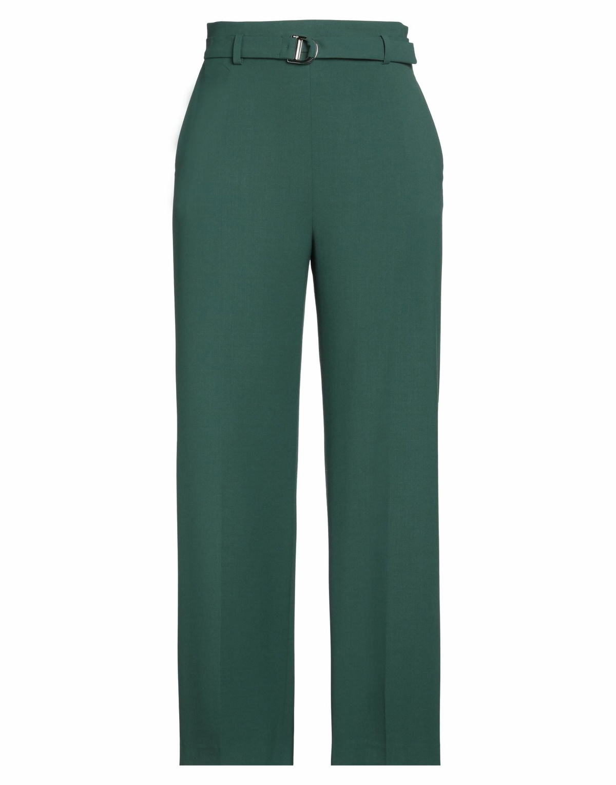 Maje Womens Pants in Green
