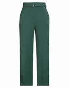 Maje Womens Pants in Green