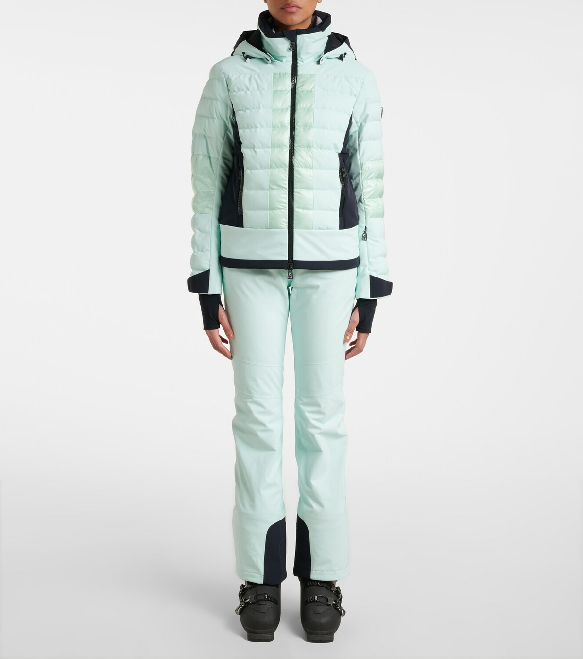 Toni Sailer Ella ski pants