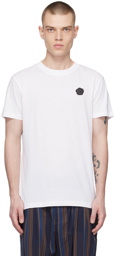 VIKTOR & ROLF MISTER MISTER White Torso Sculpture T-Shirt