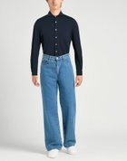 Altea Mens Shirt Midnight in Blue