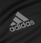 Adidas Sport - Essential Tech Climalite Tank Top - Black
