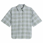 YMC Women's Eva Shirt in Multi